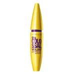 Maybelline The Colossal Volum, máscara de pestañas, Glam Black, 10,7 ml