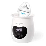 BabyOno Honey Natural Nursing Electronic Breast Milk Warmer and Sterilizer