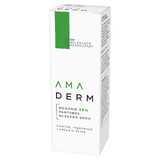 Amaderm Urea 15%, moisturizing and regenerating cream, 50 ml