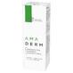 Amaderm Urea 15%, crema hidratante y regeneradora, 50 ml