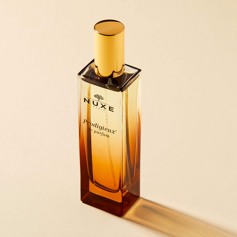 Nuxe Prodigieuse, perfume, 50 ml