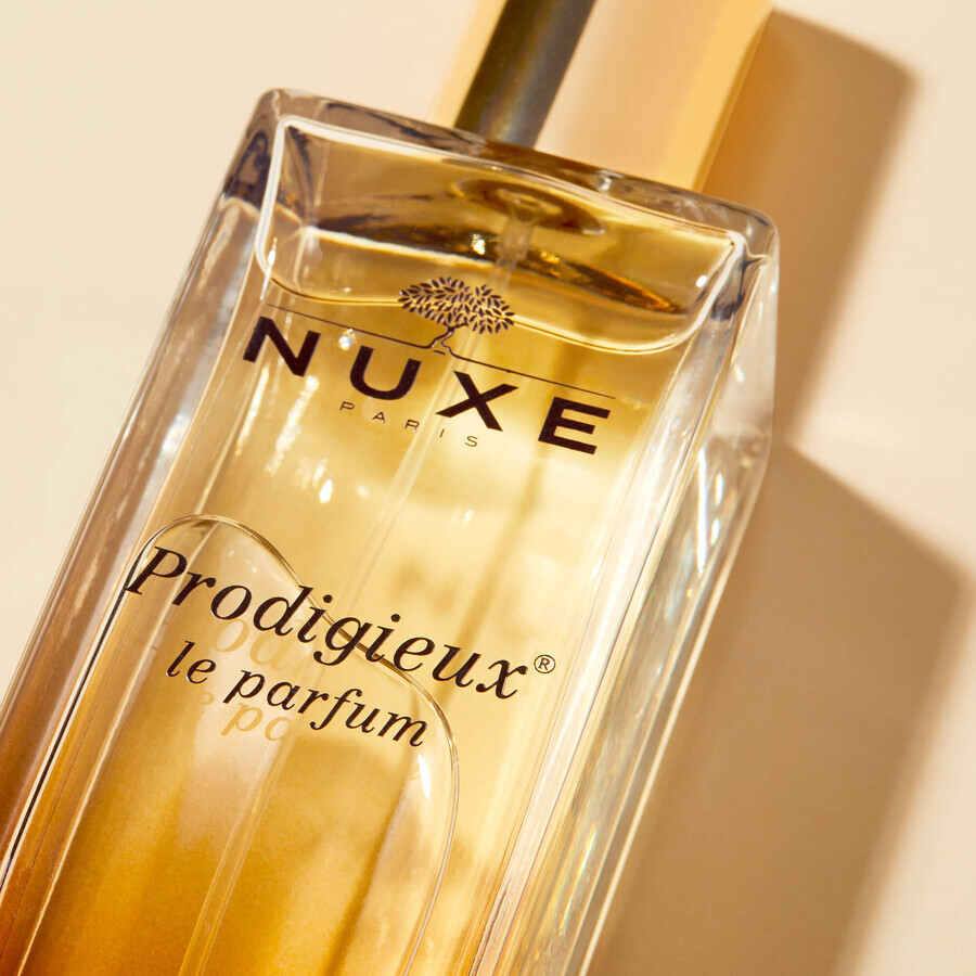 Nuxe Prodigieuse, perfume, 50 ml