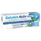 Salumin Activ Nano, gel para el cuidado bucal, cuidado de las enc&#237;as y restauraci&#243;n del esmalte, 10 g