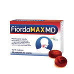 Fiorda Max MD, 30 pastillas