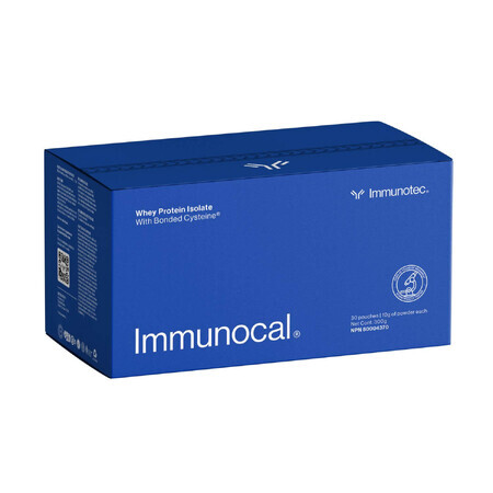 Immunocal, 10 g x 30 sobres