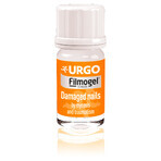 Urgo Filmogel Uñas dañadas por hongos y lesiones, parche líquido 3,3 ml