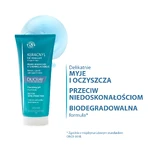 Ducray Keracnyl, gel spumant pentru față și corp, 200 ml