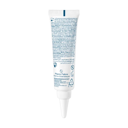 Ducray Keracnyl PP+, crème tegen onvolkomenheden, 30 ml 