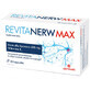 Revitanerw Max, 30 c&#225;psulas ENVASE DEFECTUADO