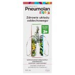 Pneumolan Kids, jarabe para niños mayores de 3 años, 120 ml