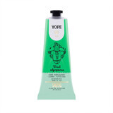 Yope Wind Relaxation, regenerating hand cream, Himalayan cedar and blackcurrant, 50 ml