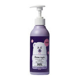 Yope Easy Wash, ultra-light shampoo for sensitive scalp, for children over 3 years, 300 ml