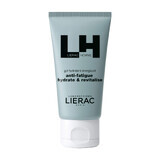 Lierac Homme, gel facial hidratante, energizante, 50 ml