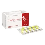 Complidermol 5 alfa, 60 Kapseln, Reig Jofre