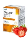 Equazen, goût fraise, 240 gélules à mâcher