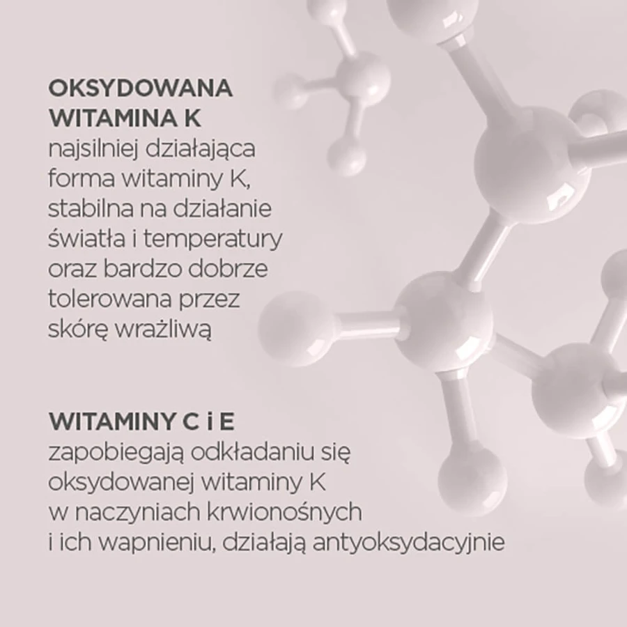 Crema alla vitamina K ossidata Isdinceutics Auriderm, 50 ml, Isdin