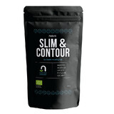 Slim &amp; Contour Mezcla Ecológica, 125 g, Niavis