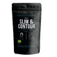 Slim &amp;amp; Contour Mezcla Ecol&#243;gica, 125 g, Niavis