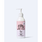 Yope Tangerine and raspberry, natural body lotion, 300 ml