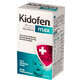 Kidofen max 250 mg/ 5 ml, suspensi&#243;n oral, 100 ml