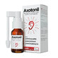 Axotonil 440 mg/ml, aerosol &#243;tico, soluci&#243;n, 10 ml