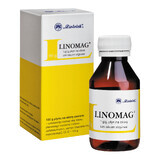 Linomag 1 g/ g, loción cutánea, 90 g