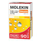 Molekin Imuno, 90 comprimidos, Zdrovit