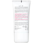 Bioderma Sensibio AR, BB crème pour atténuer et masquer les rougeurs, peaux sensibles et vasculaires, SPF 30, 40 ml