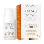 Bandi C-Active Care, Gommage-Maske mit aktivem Vitamin C, 30 ml