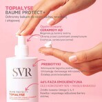 SVR Topialyse Baume Protect+, bálsamo protector, 400 ml