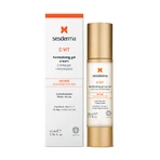 Sesderma C-Vit, revitaliserende gezichtscrème-gel, 50 ml