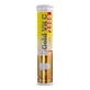 Olimp Gold-Vit C 2000, smak cytrynowy, 20 tabletek musujących