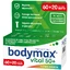 Bodymax Vital 50+, 60 tabletek + 20 tabletek gratis
