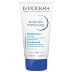 Bioderma Node DS+ Shampooing, intensives Anti-Schuppen-Shampoo, 125 ml