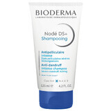 Bioderma Node DS+ Shampooing, champú anticaspa intensivo, 125 ml