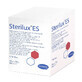 Sterilux ES, compresas de gasa no esterilizadas, 17 hilos, 8 capas, 10 cm x 10 cm, 100 piezas