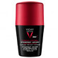 Vichy Homme Clinical Control, antitranspirante roll-on para hombre, protecci&#243;n 96 horas, 50 ml