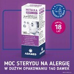 Hitaxa Metmin-Spray 50 µg/dosis, spray nasal, suspensión, 140 dosis