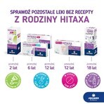 Hitaxa Metmin-Spray 50 µg/dosis, spray nasal, suspensión, 140 dosis