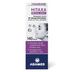 Hitaxa Metmin-Spray 50 µg/dosis, spray nasal, suspensión, 140 dosis