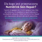 Nutridrink Skin Repair, preparado nutricional, sabor vainilla, 4 x 200 ml