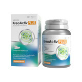 ActivLab Pharma KreoActiv Plus, 50 cápsulas gastrorresistentes