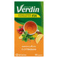 Verdin Fix con c&#237;tricos, 20 sobres