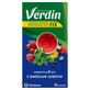 Verdin Fix con frutas del bosque, 20 bolsitas