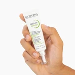 Bioderma Sebium Kerato+, gel-crema contro le imperfezioni per la pelle a tendenza acneica, 30 ml