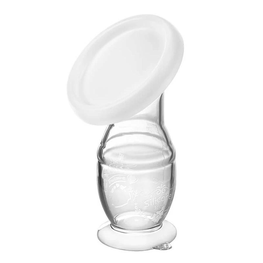 Ackuku, milk collector, 1 pc