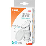 Ackuku, recolector de leche, 1 ud.