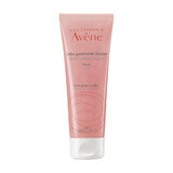 Avene, delicate exfoliating gel, sensitive skin, 75 ml