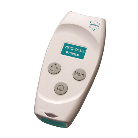 Visiofocus Mini 06700, contactloze thermometer met temperatuurprojector