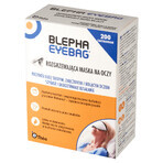 Blepha Eyebag, mască de ochi reutilizabilă pentru încălzire, 1 buc